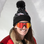 JHSP TOBOGGAN PATROL DOGS