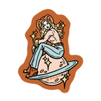 PLANETARY COWGIRL