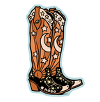 WESTERN BOOTS