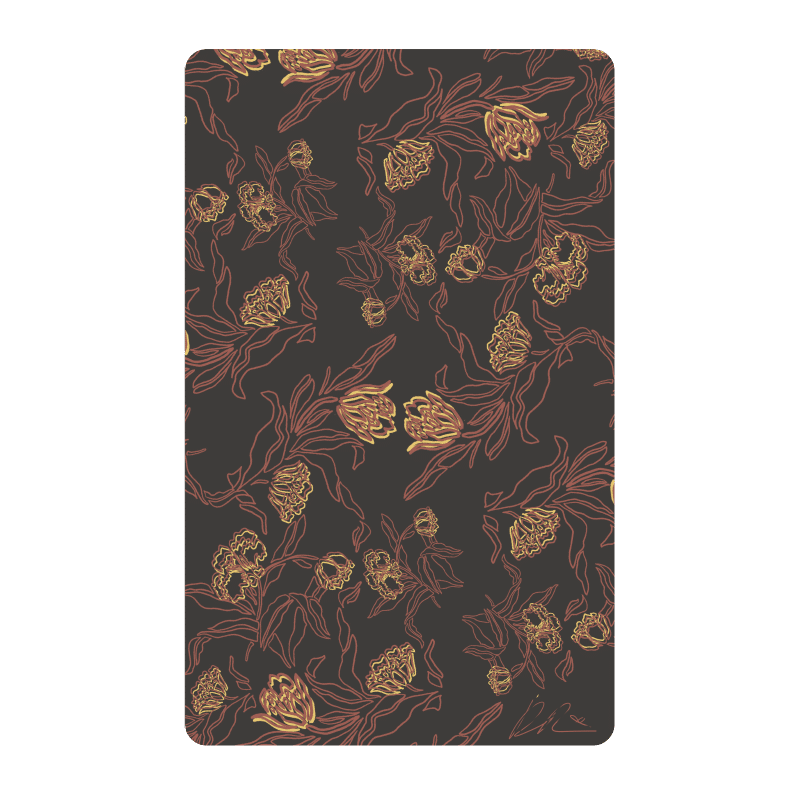 RAE RIPPLE'S LOVE LANGUAGE By Dovetail Workwear x NoSo