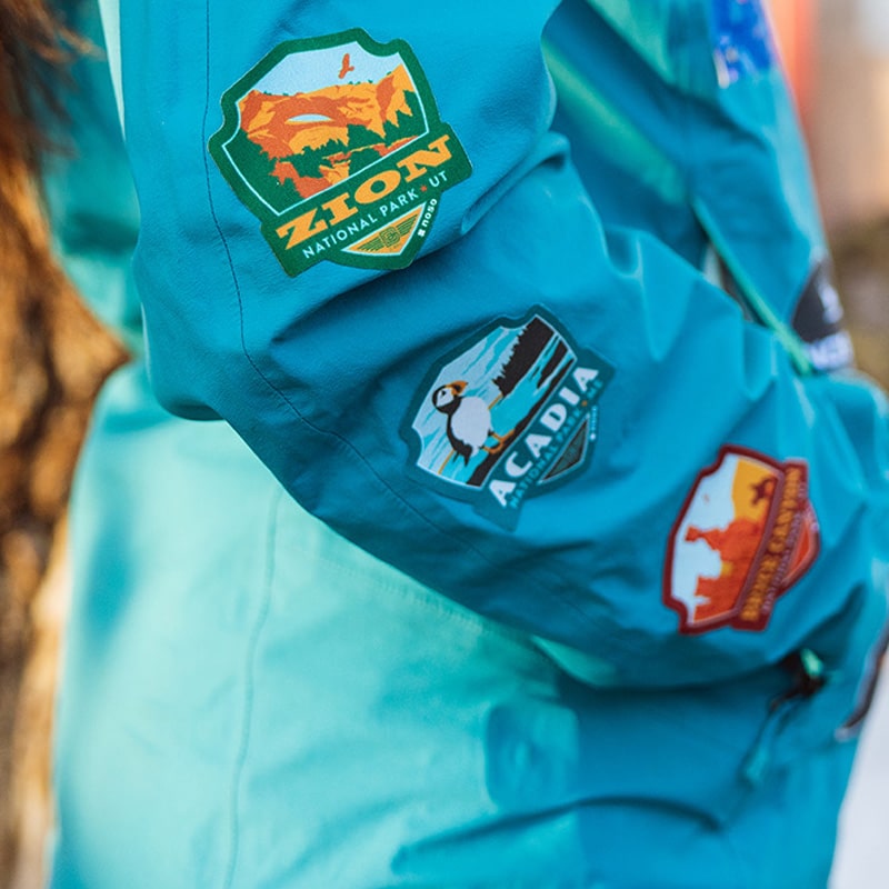 ACADIA by Anderson Design Group