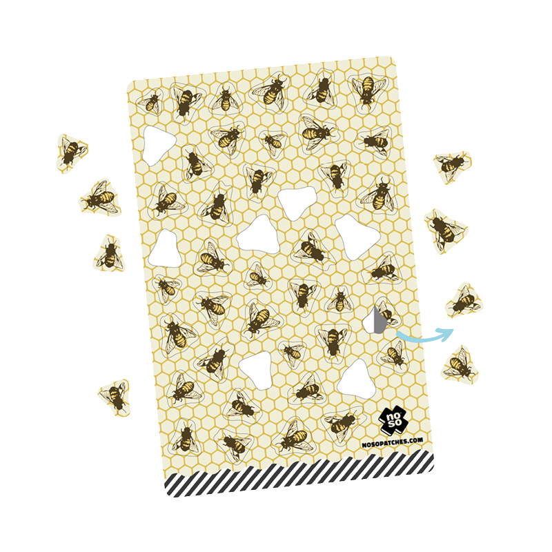BEE HIVE DAZZITS™