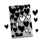 BLACK HEARTS DAZZITS™