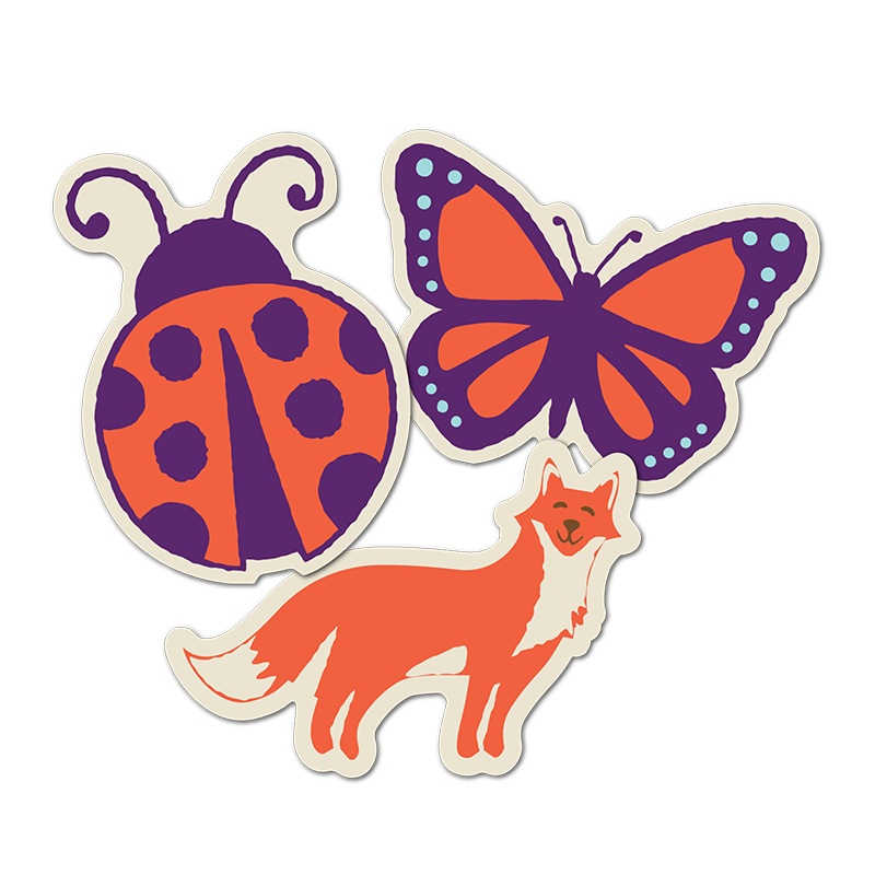 BUG OFF! 3-PACK