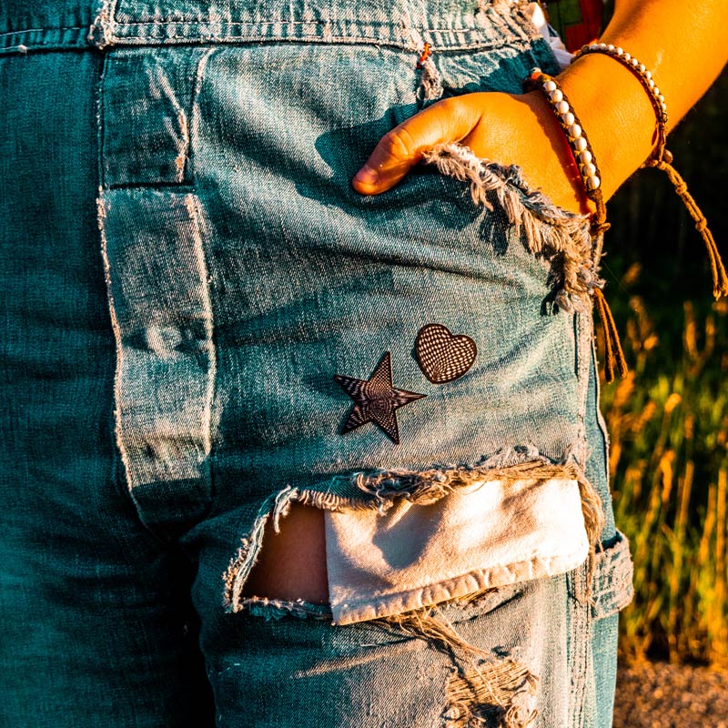 MINI SHAPES DAZZITS™ by Kasey Jones