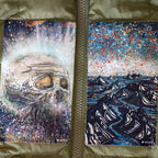 FINDING FLOW by Bryan Iguchi