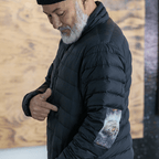 DISSIPATION by Bryan Iguchi