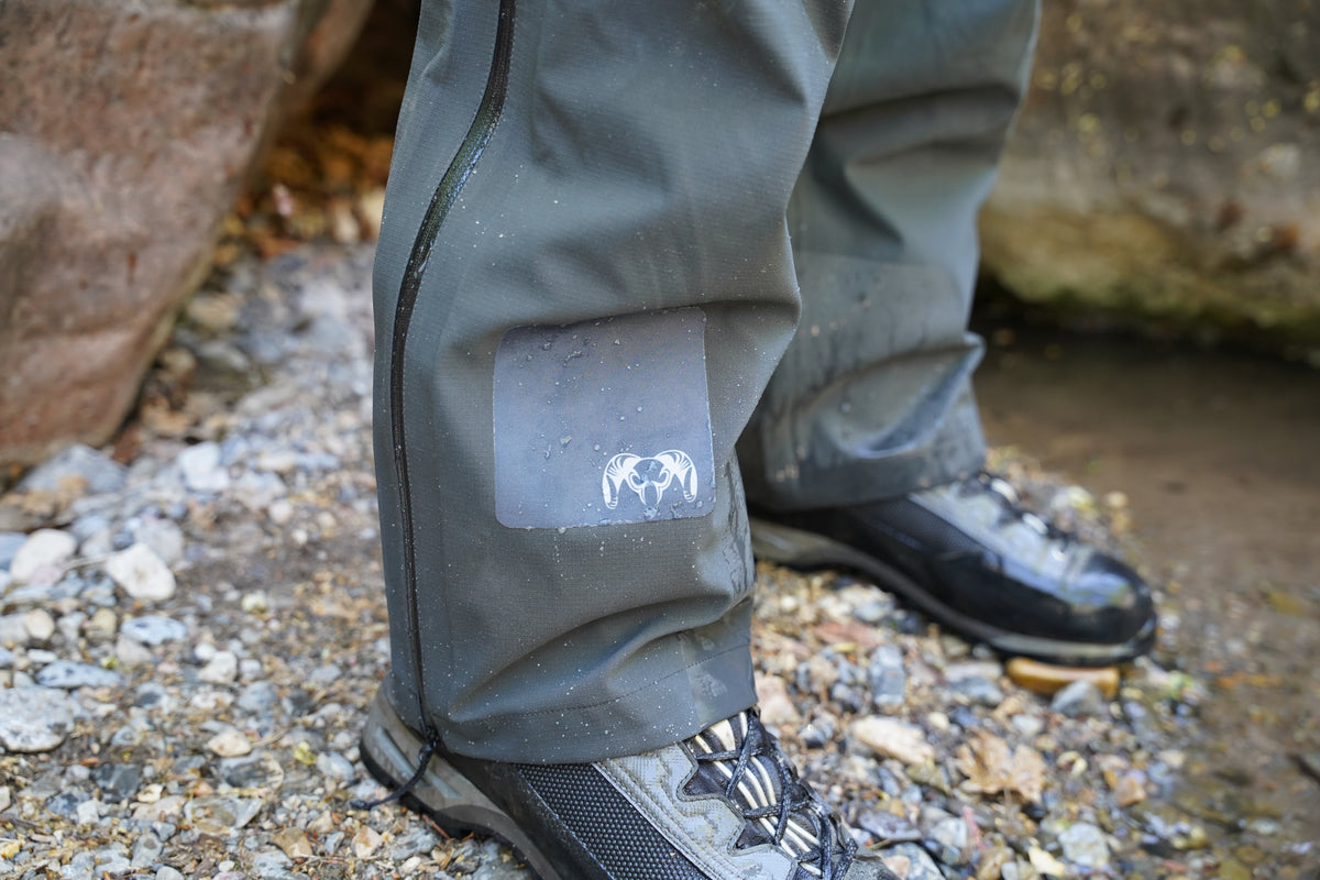 KUIU x NoSo – NoSo Patches