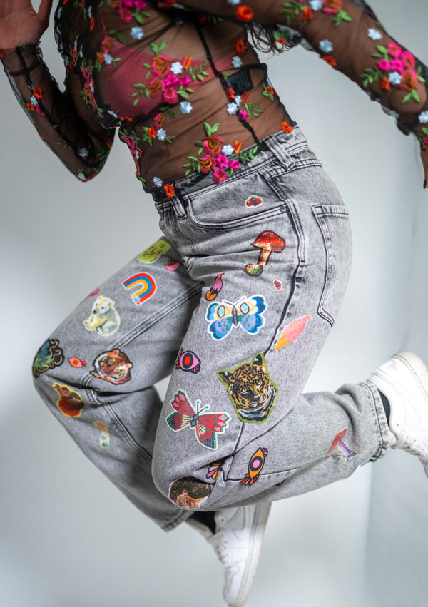 New – Page 5 – NoSo Patches