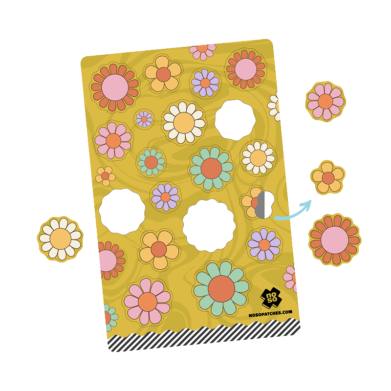 DAISIES DAZZITS™
