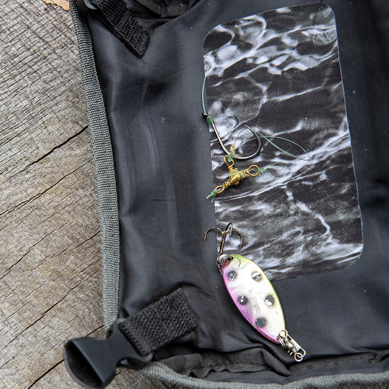 ELEMENTS AGUA BLACKTIP by Mossy Oak x NoSo