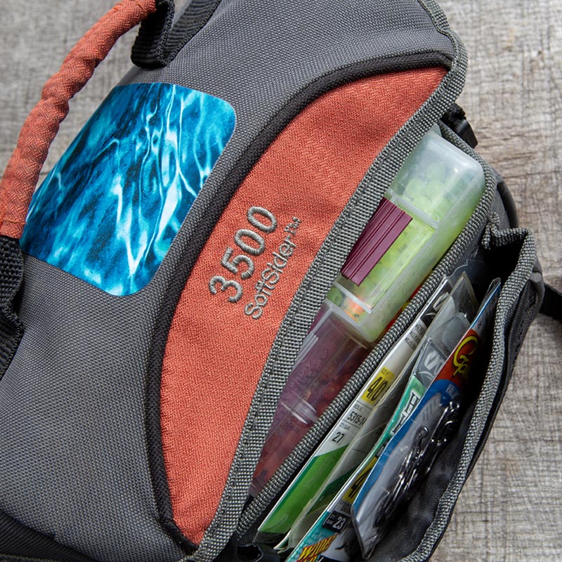 ELEMENTS AGUA SEAWATER by Mossy Oak x NoSo