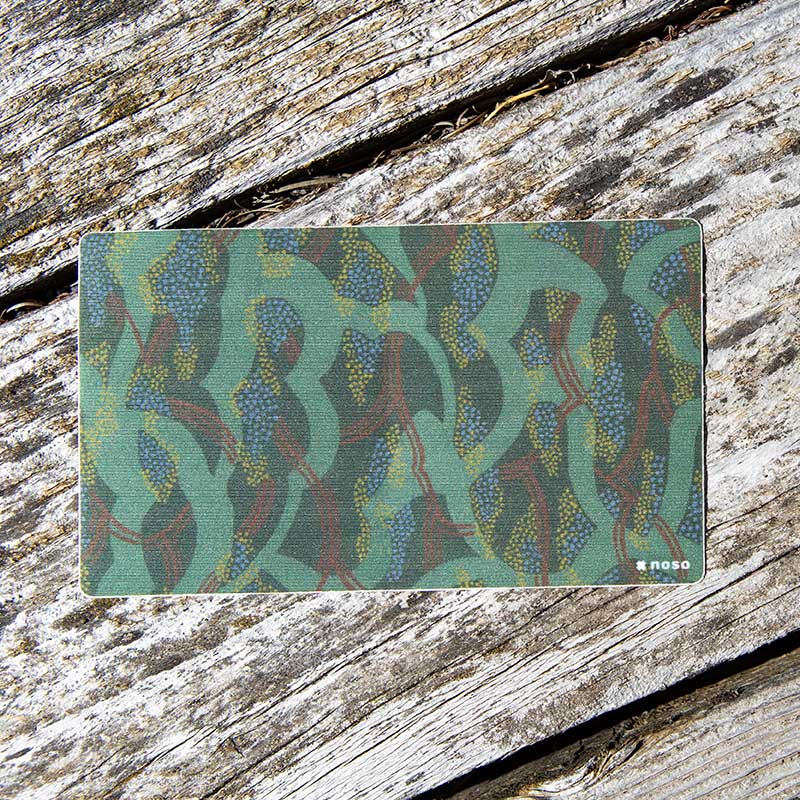 FAE by NATHALIE LETÉ