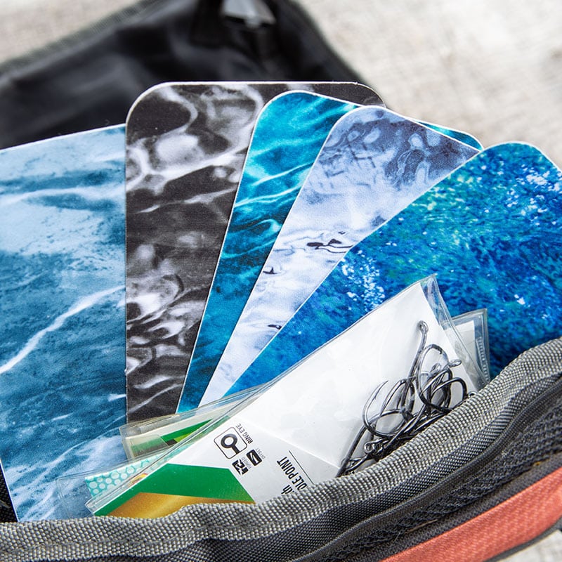 ELEMENTS COASTAL INSHORE by Mossy Oak x NoSo