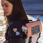 FLY FUNGAI LARGE by Kate George