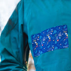 FOREST FLOOR LARGE by Kate George