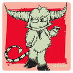 GILES by Trevor Hahn