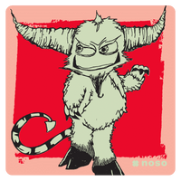 GILES by Trevor Hahn