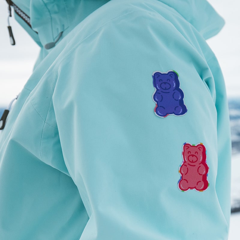 GUMMY BEARS DAZZITS™