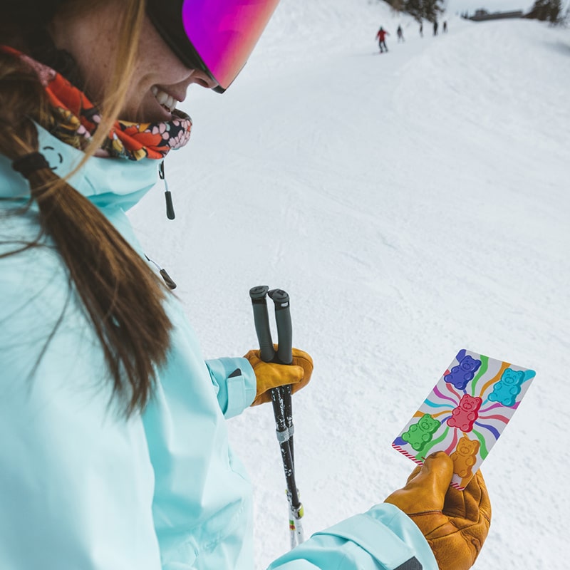 GUMMY BEARS DAZZITS™