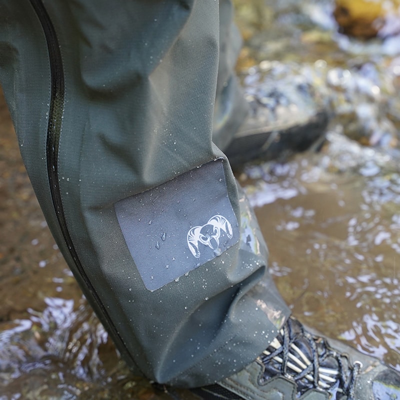 GUNMETAL by KUIU x NoSo