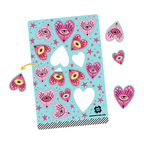 HEART EYES DAZZITS™