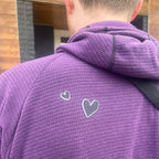 BLACK HEARTS DAZZITS™