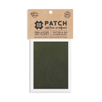 IN THE FIELD Olive Drab Green