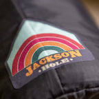 Jackson Hole NoSo Patch