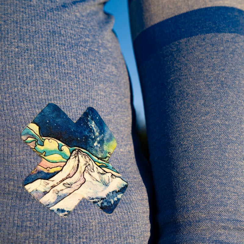 LIME LIGHTS by Christina Russell