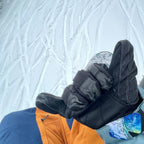 LIME LIGHTS by Christina Russell