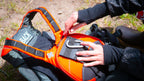 MOLLE PATCH KIT