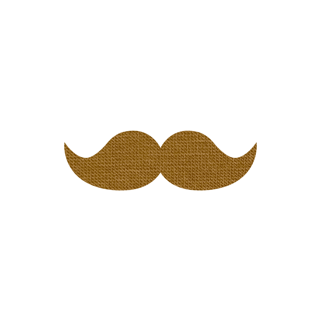 MERINO MUSTACHE