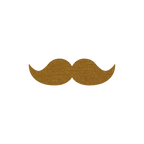 MERINO MUSTACHE