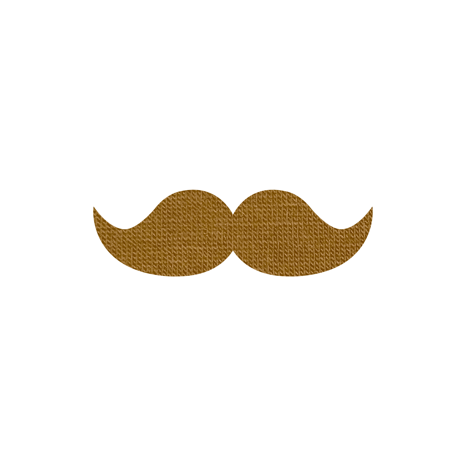 MERINO MUSTACHE