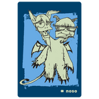 TWINS by Trevor Hahn