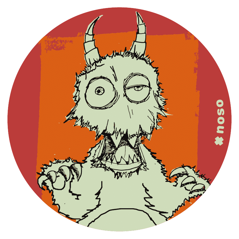 WALLACE by Trevor Hahn