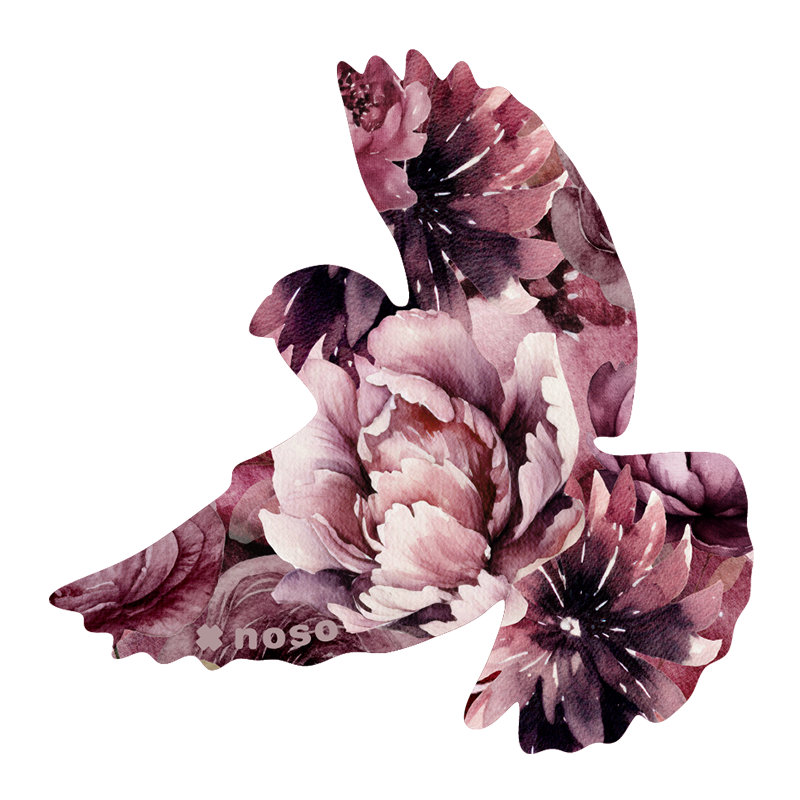FLORAL FINCH