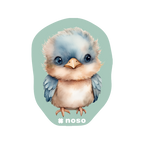 KAKAPO CUTIE