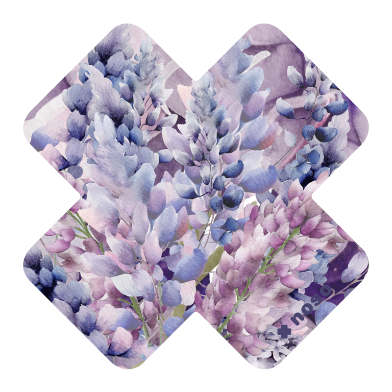 LUPINE X