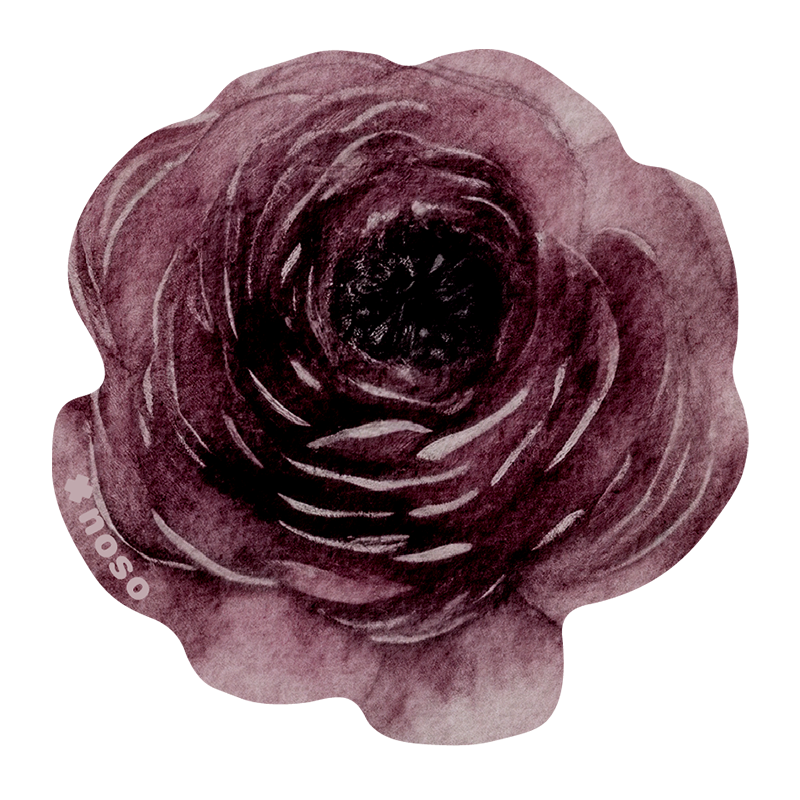 PURPLE ROSE