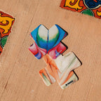SERIES by Georgia O'Keeffe