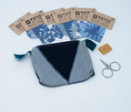 DENIM ZIPPERED PATCH KIT