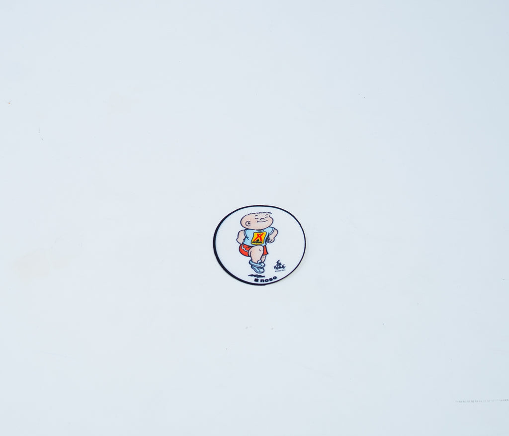 PJ Family Circus x NoSo