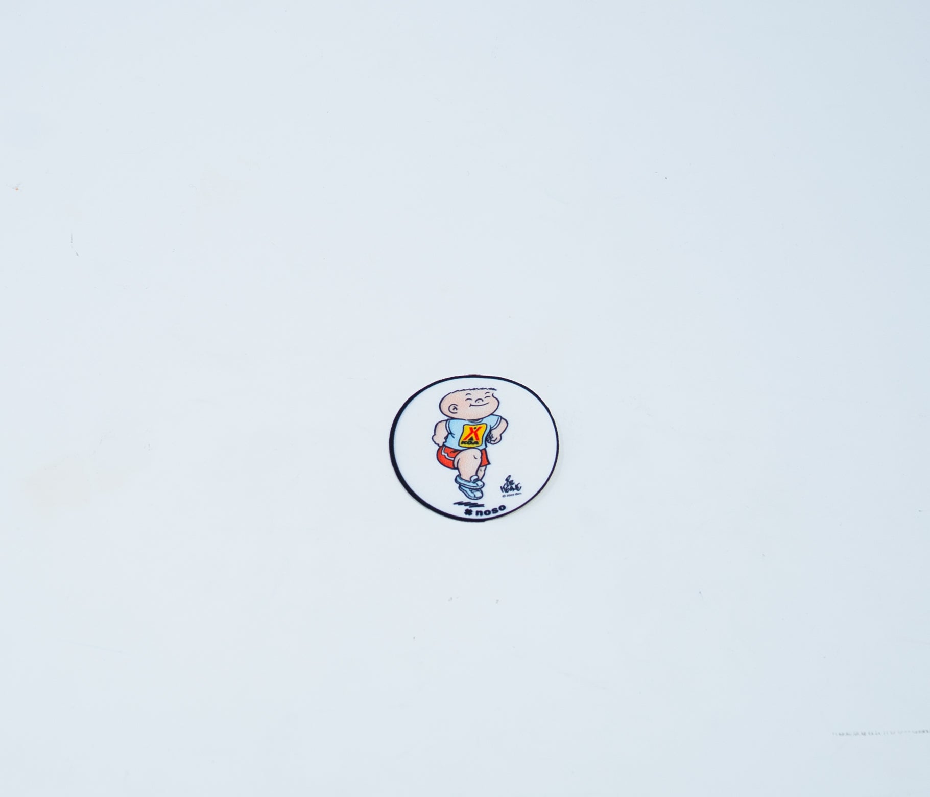 PJ Family Circus x NoSo