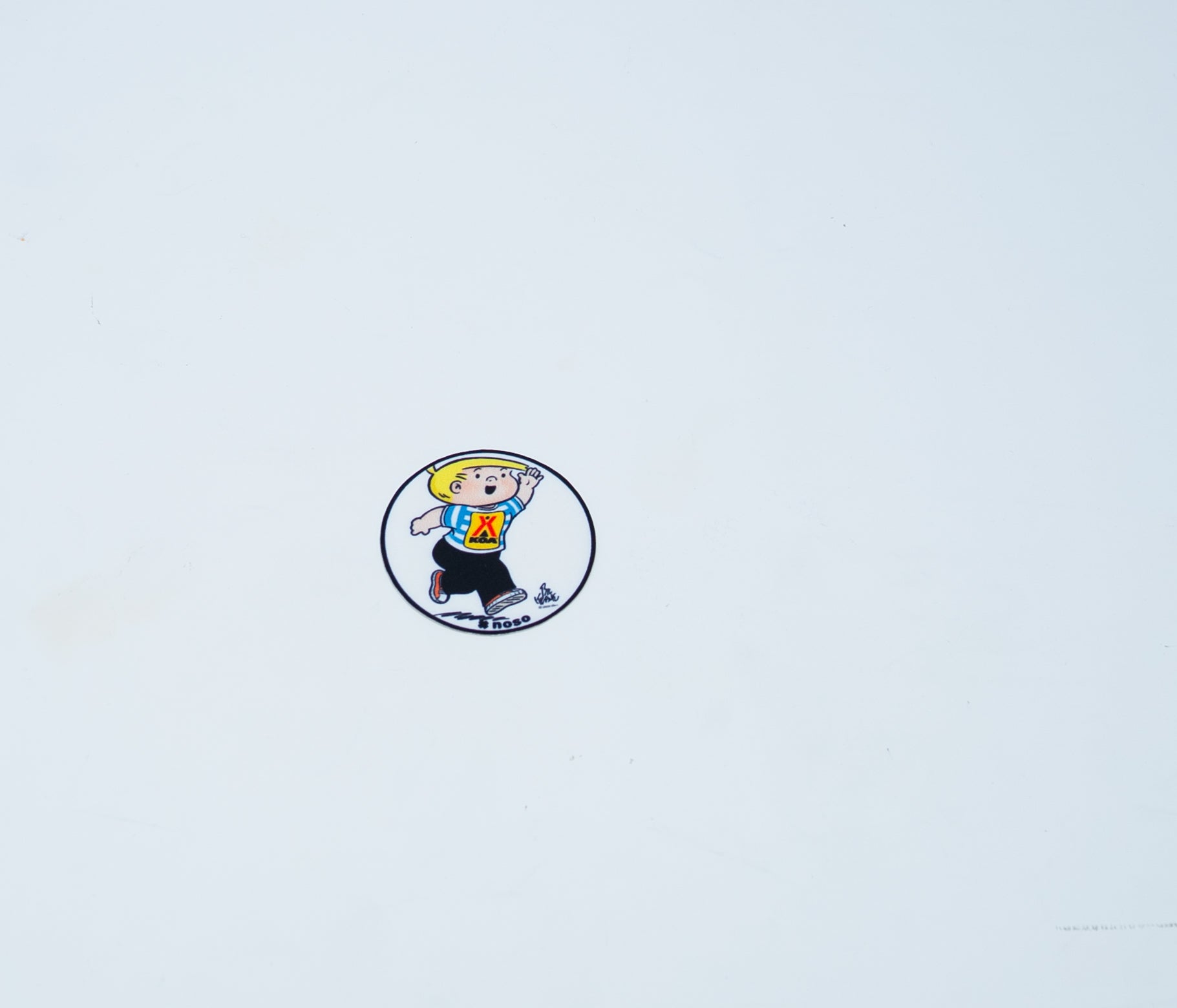 BILLY Family Circus x NoSo