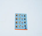 FAMILY CIRCUS KOA DAZZITS™ Family Circus x NoSo
