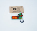 DON'T POLLUTE Woodsy Owl x NoSo