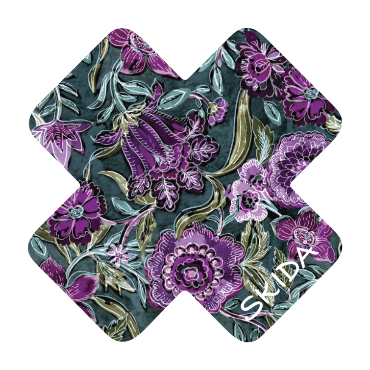 CALAMITY JANE by Skida x NoSo