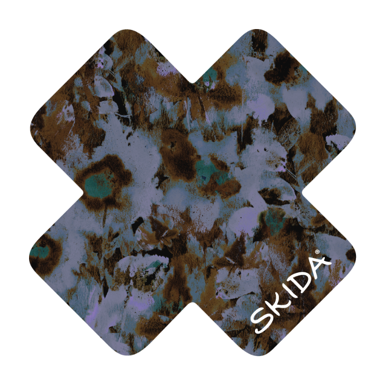 FUTUREDUSK by Skida x NoSo